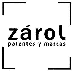 Imagen de ZAROL PATENTES Y MARCAS