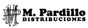 Imagen de M. PARDILLO DISTRIBUCIONES