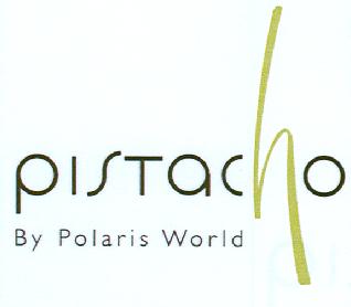 Imagen de PISTACHO BY POLARIS WORLD