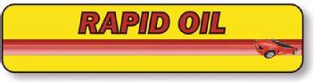 Imagen de RAPID OIL