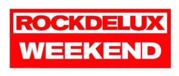 Imagen de ROCKDELUX WEEKEND