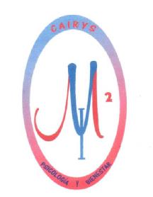 Imagen de MI2 CAIRYS PSICOLOGIA Y BIENESTAR