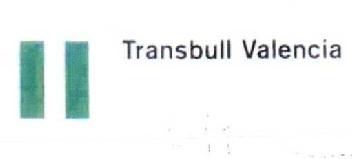 Imagen de TARNSBULL VALENCIA