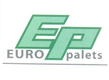 Imagen de EP EURO PALETS
