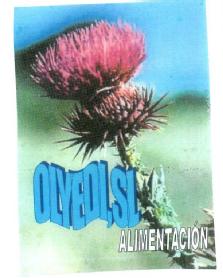 Imagen de OLYEDI, S.L. ALIMENTACION