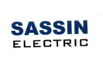 Imagen de SASSIN ELECTRIC ACCIÓN REIVINDICATORIA