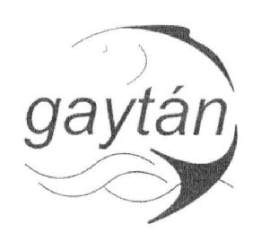 Imagen de GAYTAN