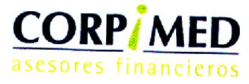 Imagen de CORPIMED ASESORES FINANCIEROS