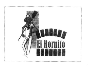 Imagen de EL HORNITO