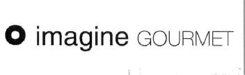 Imagen de IMAGINE GOURMET