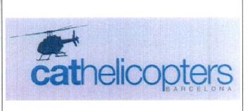 Imagen de CATHELICOPTERS BARCELONA