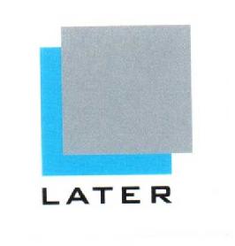 Imagen de LATER