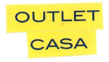 Imagen de OUTLET CASA