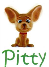 Imagen de PITTY