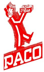 Imagen de PACO