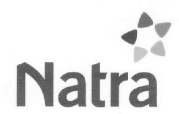 Imagen de NATRA