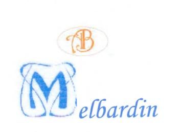 Imagen de AB MELBARDIN