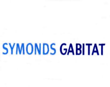 Imagen de SYMONDS GABITAT