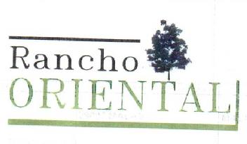 Imagen de RANCHO ORIENTAL