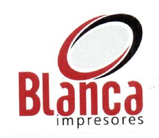 Imagen de BLANCA IMPRESORES