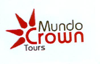 Imagen de MUNDO CROWN TOURS