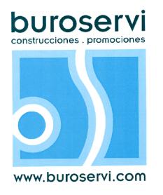Imagen de BUROSERVI CONTRUCCIONES . PROMOCIONES WWW.BUROSERVI.COM