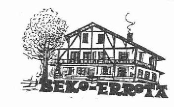 Imagen de BEKO-ERROTA