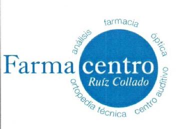 Imagen de FARMA CENTRO RUIZ COLLADO ANALISIS FARMACIA OPTICA ORTOPEDIA TECNICA CENTRO AUDITIVO