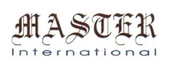 Imagen de MASTER INTERNATIONAL