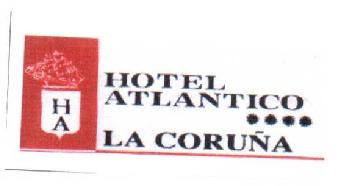 Imagen de HA HOTEL ATLANTICO LA CORUÑA