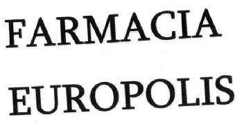 Imagen de FARMACIA EUROPOLIS