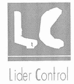 Imagen de LC LIDER CONTROL