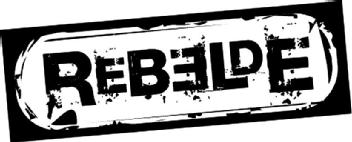 Imagen de REBELDE