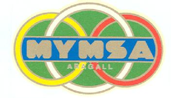 Imagen de MYMSA ARAGALL
