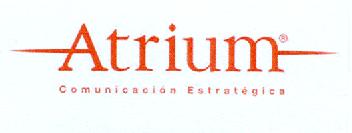 Imagen de ATRIUM COMUNICACION ESTRATEGICA