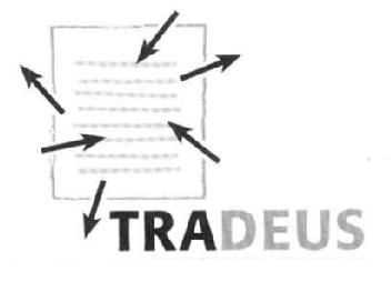 Imagen de TRADEUS