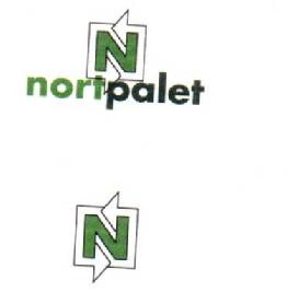 Imagen de N NORTPALET N