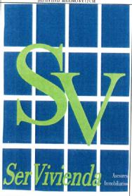 Imagen de SV SER VIVIENDA ASESORES INMOBILIARIOS