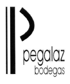 Imagen de P PEGALAZ BODEGAS