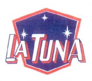 Imagen de LA TUNA