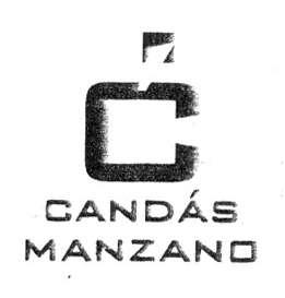 Imagen de CANDAS MANZANO