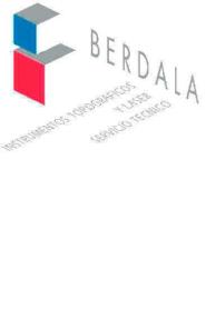 Imagen de BERDALA INSTRUMENTOS TOPOGRAFICOS Y LASER SERVICIO TECNICO