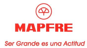Imagen de MAPFRE SER GRANDE ES UNA ACTITUD