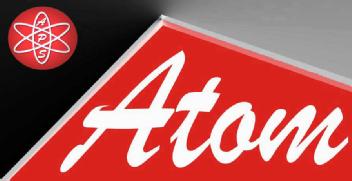 Imagen de ATOM APS