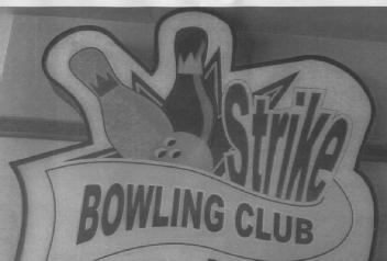 Imagen de STRIKE BOWLING CLUB