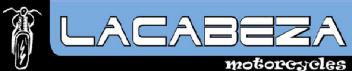 Imagen de LA CABEZA MOTORCYCLES