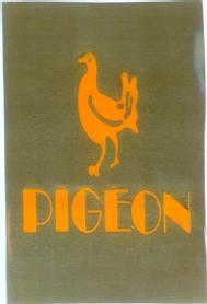 Imagen de PIGEON