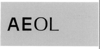 Imagen de AEOL