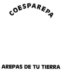 Imagen de COESPAREPA AREPAS DE TU TIERRA