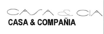 Imagen de CASA & CIA CASA & COMPAÑIA